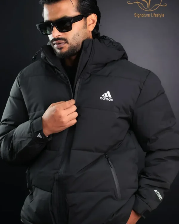 Adidas Imported Jacket
