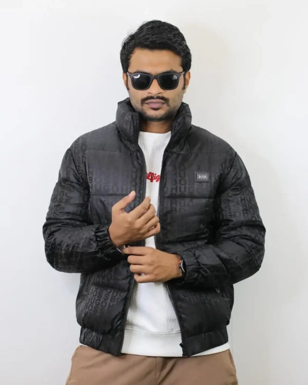 BOSS Imported Jacket
