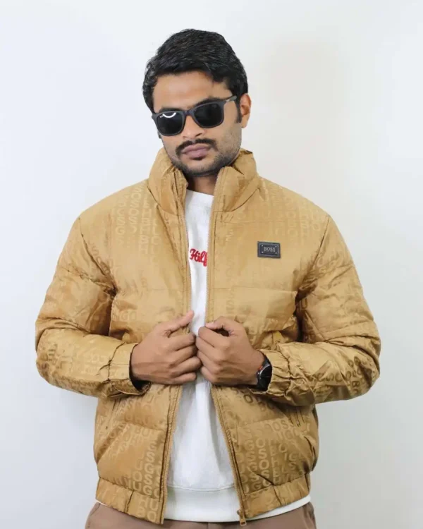 BOSS Imported Jacket