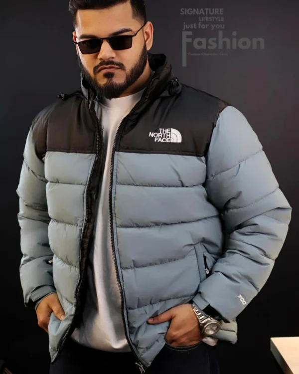 The North Face 700 Padding Jacket