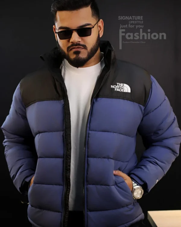The North Face 700 Padding Jacket