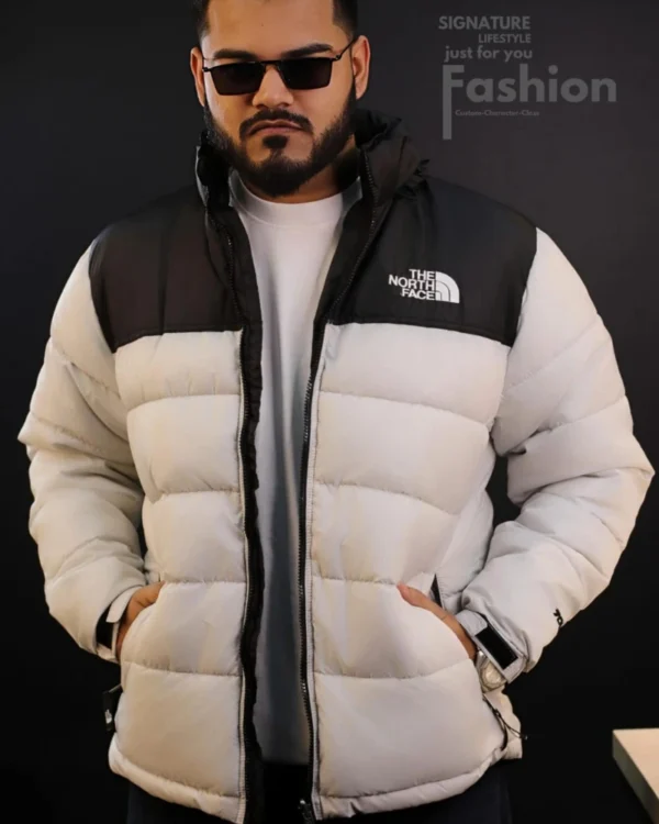 The North Face 700 Padding Jacket