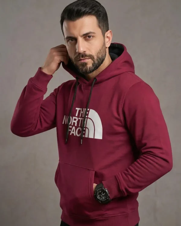 TNF Hoodie