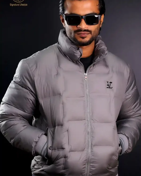 LV Imported Jacket