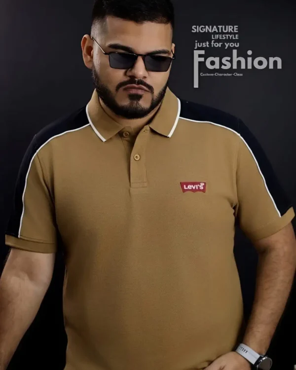 LEVI'S POLO