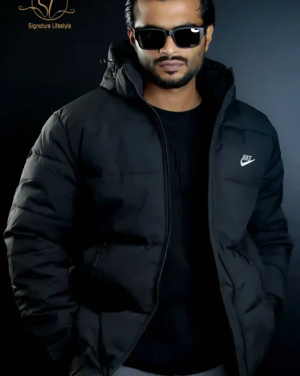 Nike Imported Jacket