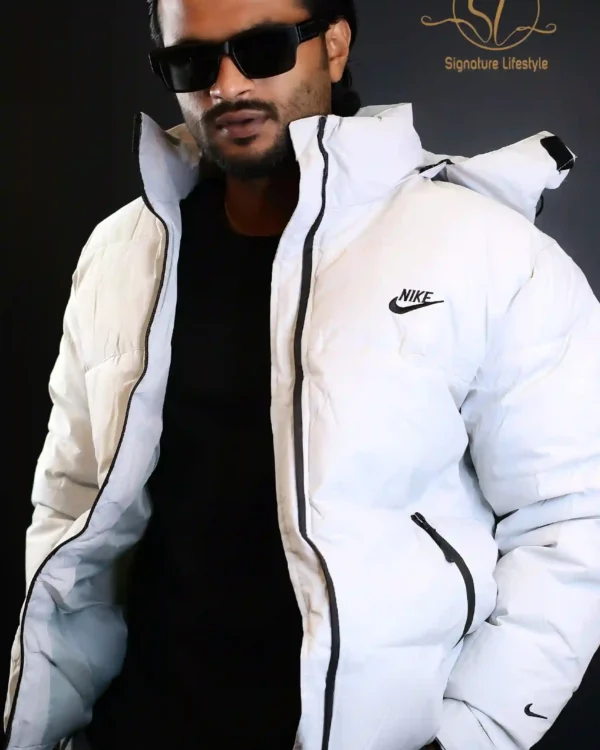 Nike Imported Jacket