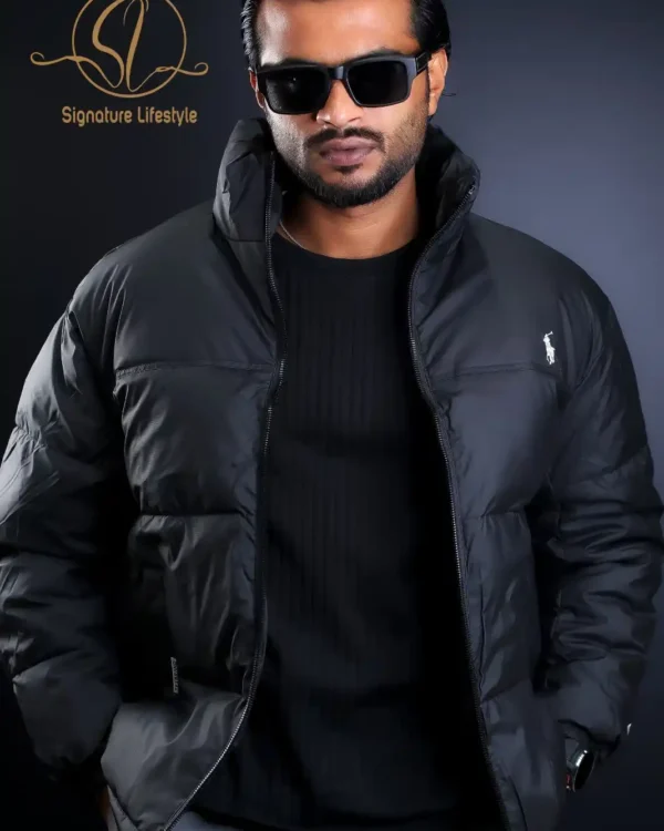 Ralph Lauren Imported Jacket