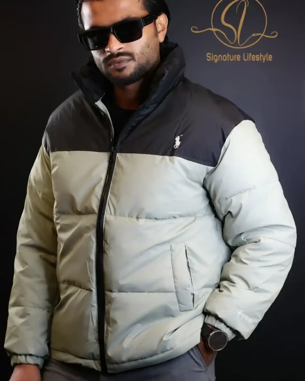 Ralph Lauren Imported Jacket