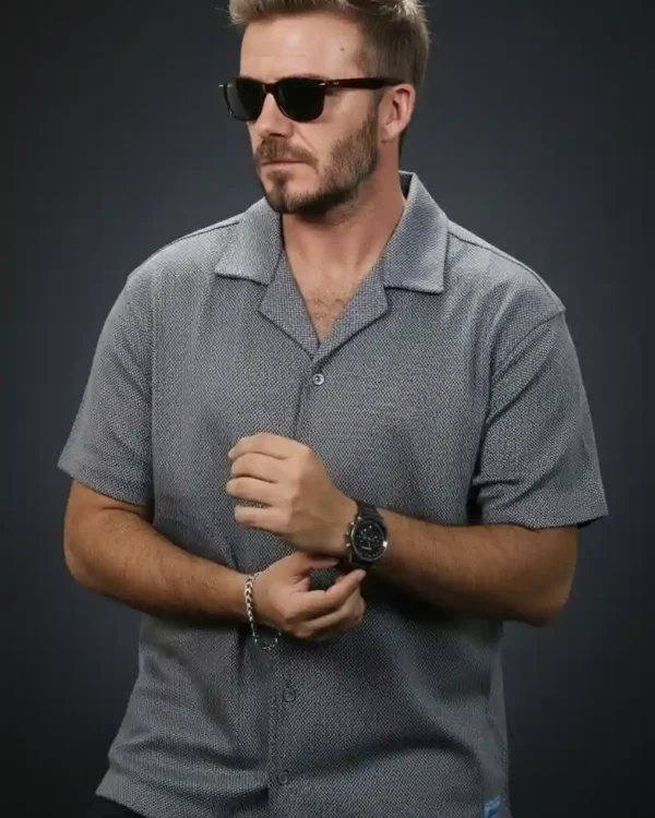 SCOTCH & SODA Half Shirt