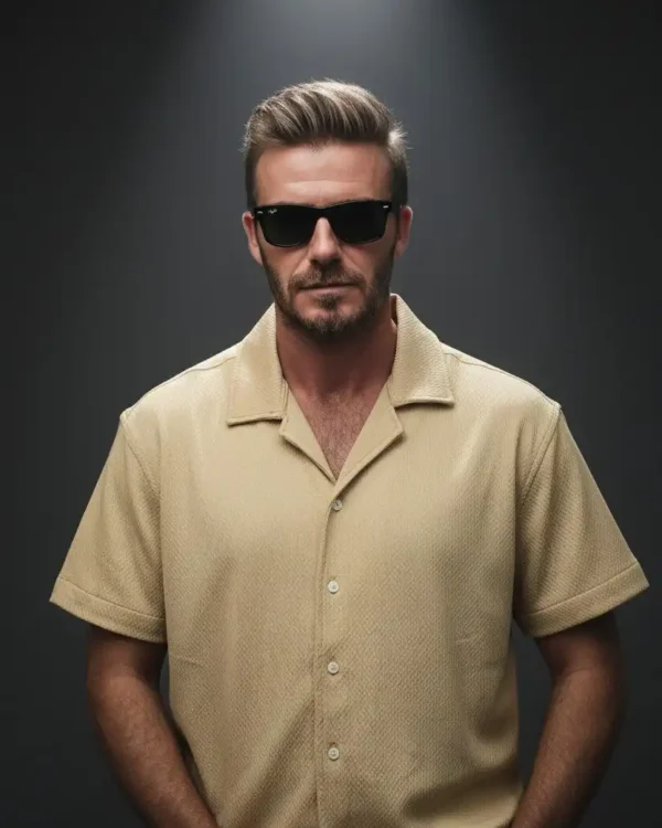 SCOTCH & SODA Half Shirt