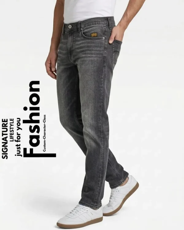 G-Star RAW Slim Fit Jeans Pant