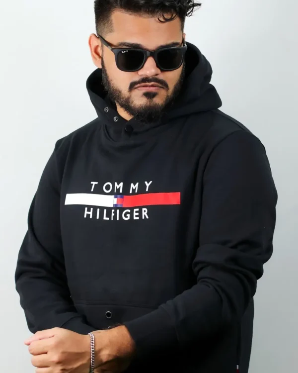 Tommy Hoodie