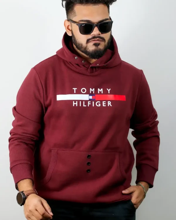 Tommy Hoodie