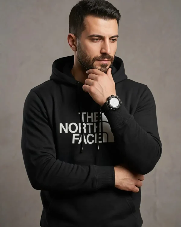 TNF Hoodie