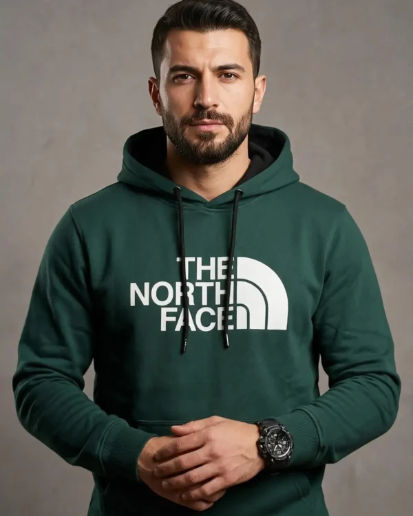 TNF Hoodie