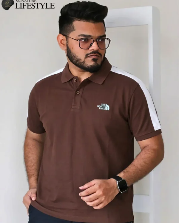 The North Face POLO