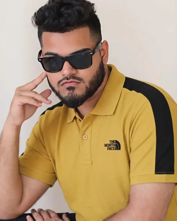 The North Face POLO