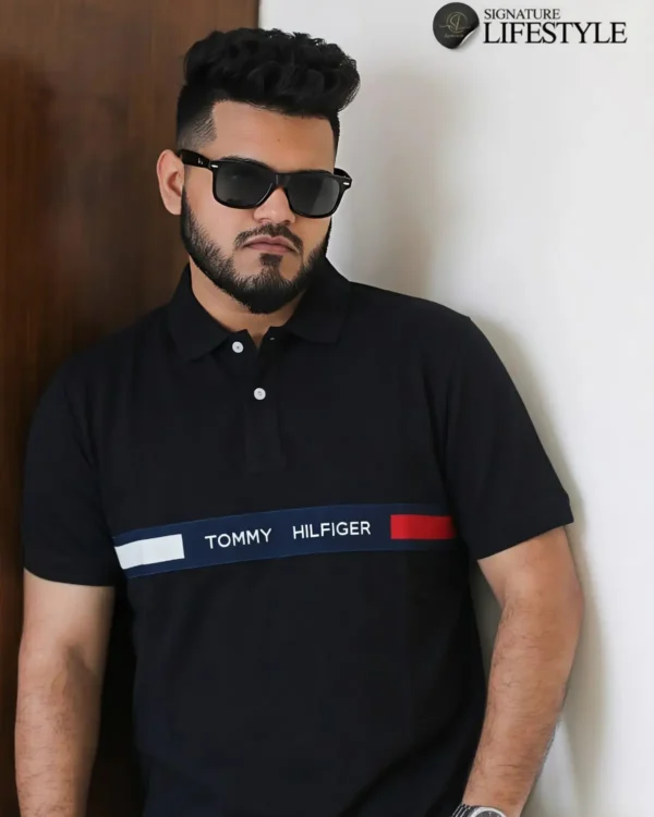 TOMMY POLO
