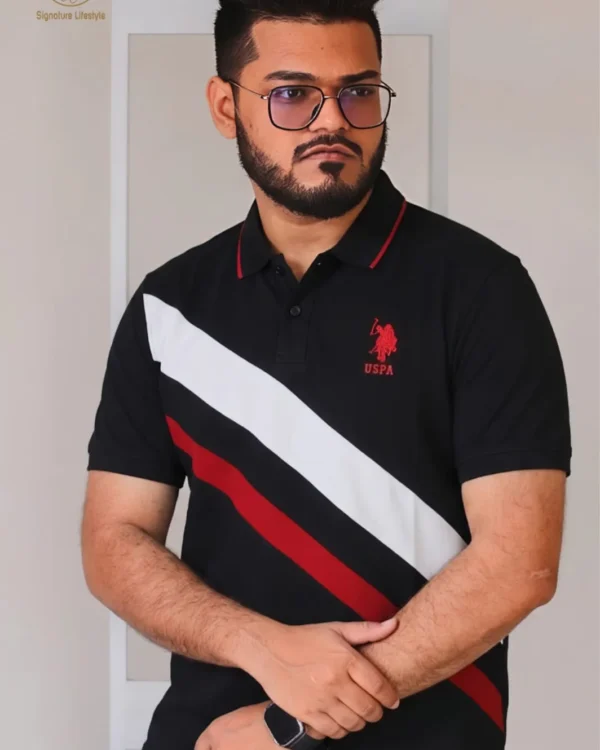 USPA POLO