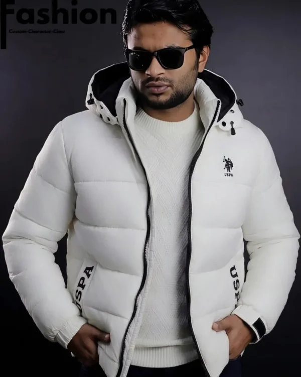 USPA Padding Jacket