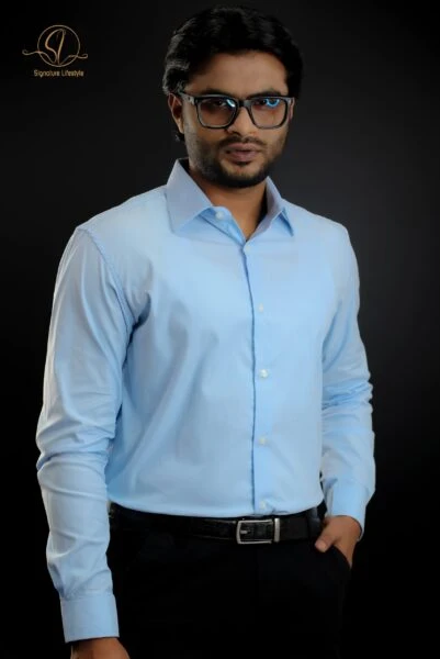 Zara Formal Shirt