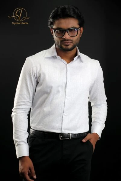 Zara Formal Shirt