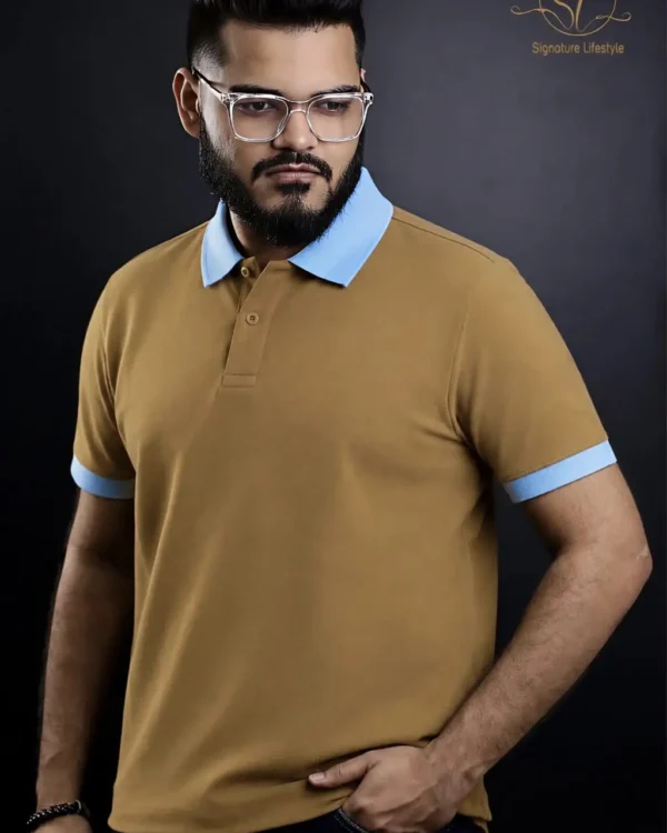 ZARA POLO