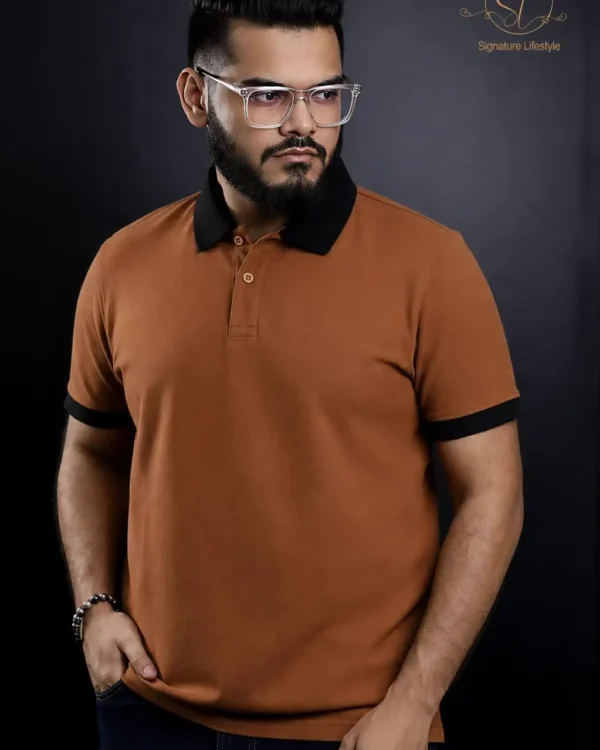 ZARA POLO