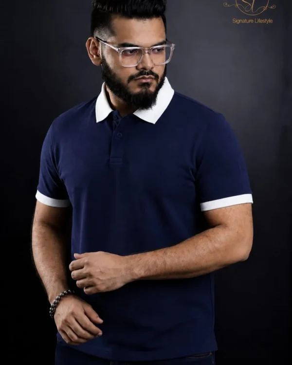 ZARA POLO