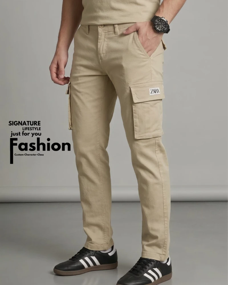 Zara-Slim-Fit-Cargo-Pant-in-Bnagladesh-Sand.webp