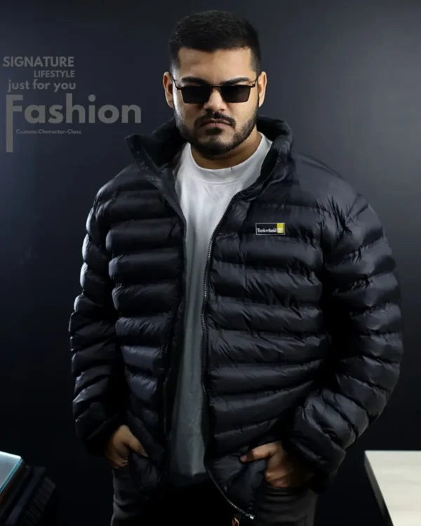 Timberland Lightweight Padding Jacket