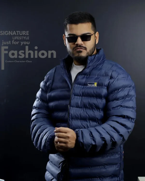 Timberland Lightweight Padding Jacket